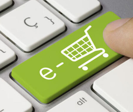 e-commerce