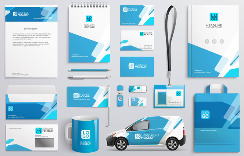 Corporate Identity