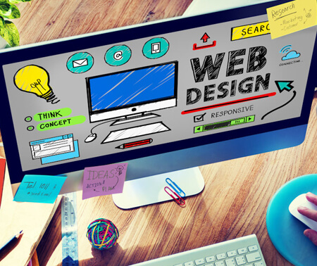 Web Design