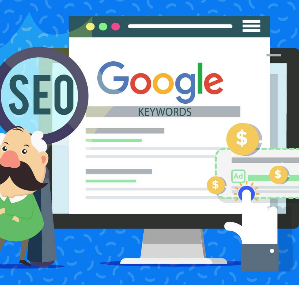 seo optimizasyonu